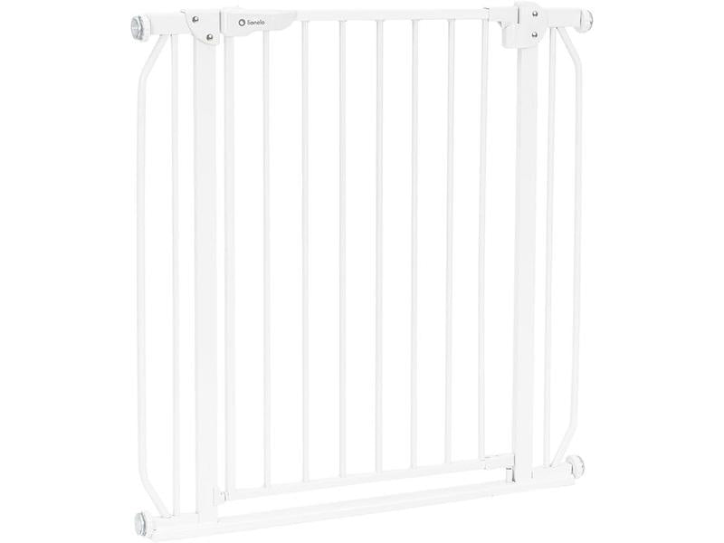 Barrera de seguridad  LIONELO de 75 a 105 cm, Ajustable