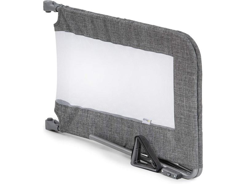 Barrera Protectora Cama Bebe hauck