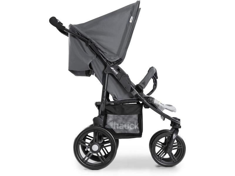 Silla paseo Gemelar Roadster Duo SLX Hauck