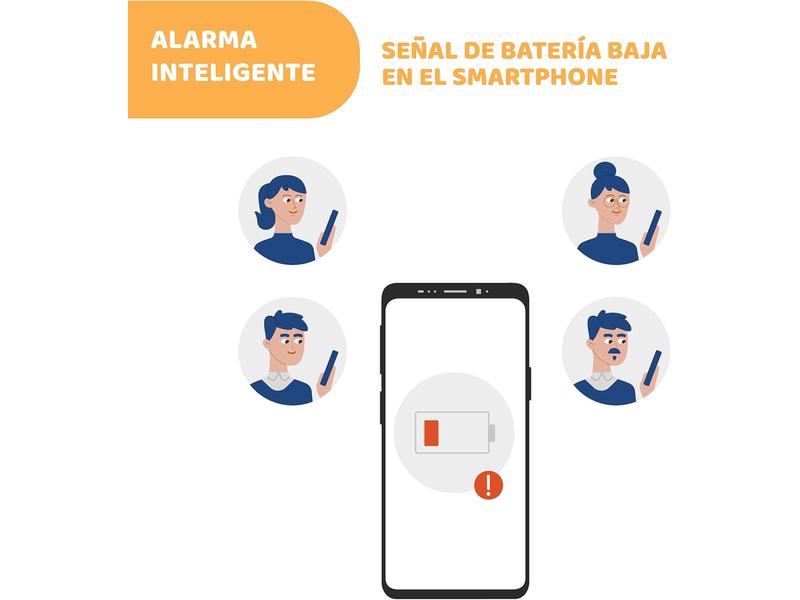 Chicco Sistema Universal Antiabandono para Silla de Coche