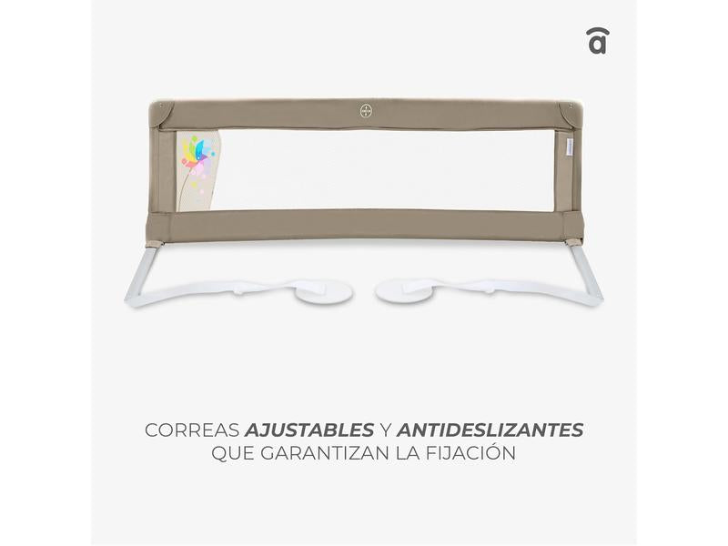 Barrera de cama 150 cm  Asalvo CAMELOT
