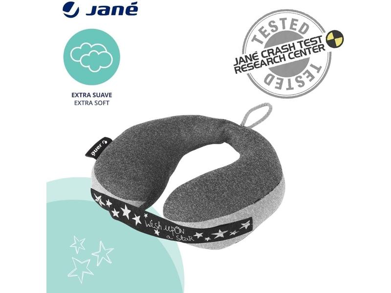 Jané Cojín de Apoyo Cervical para Silla de Coche