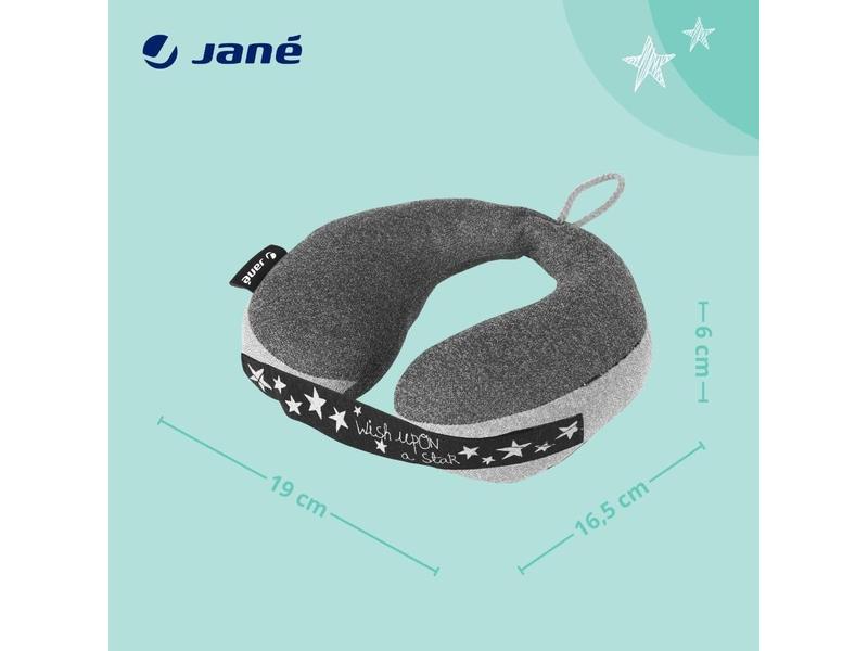 Jané Cojín de Apoyo Cervical para Silla de Coche