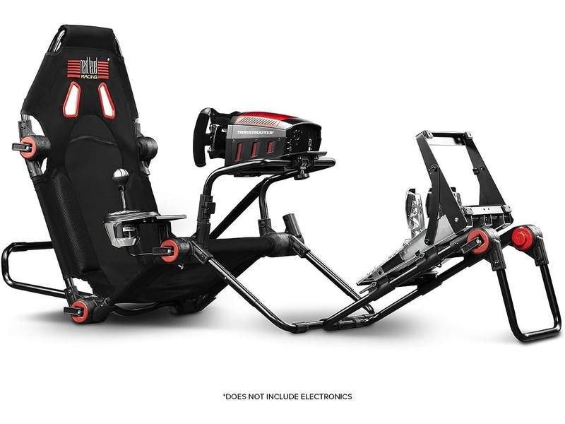 Next Level Racing F-GT Lite Simulador
