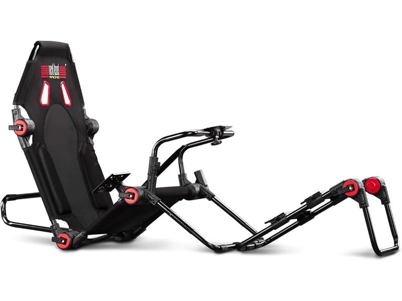 Next Level Racing F-GT Lite Simulador