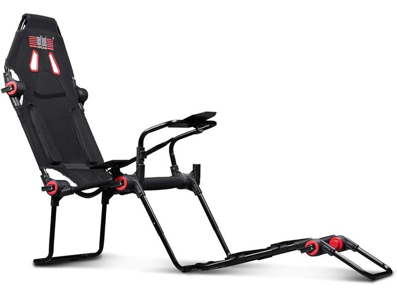 Next Level Racing F-GT Lite Simulador