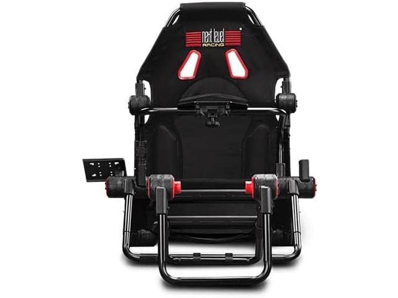 Next Level Racing F-GT Lite Simulador