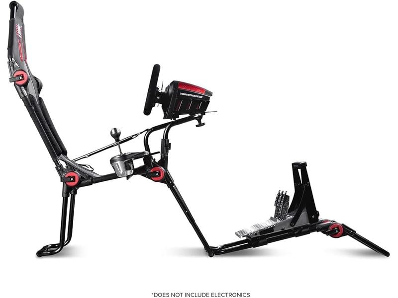 Next Level Racing F-GT Lite Simulador