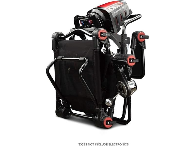 Next Level Racing F-GT Lite Simulador