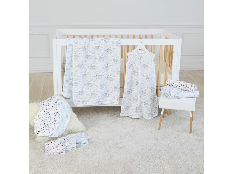 Saco de dormir ligero bebe niño
