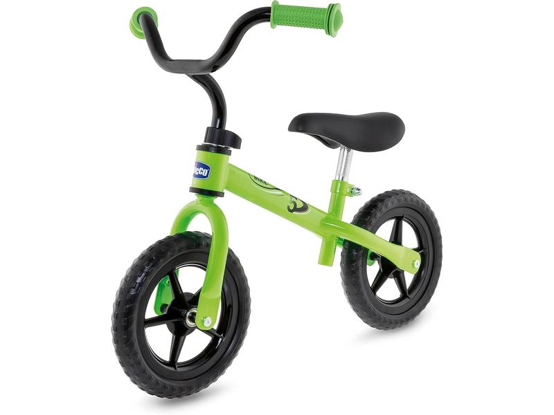 Bicicleta niño 2 años Chicco Sin Pedales 2-5 Años