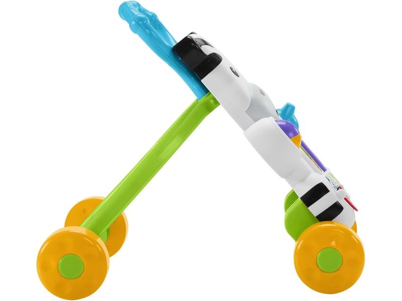 Fisher-Price Cebra parlanchina