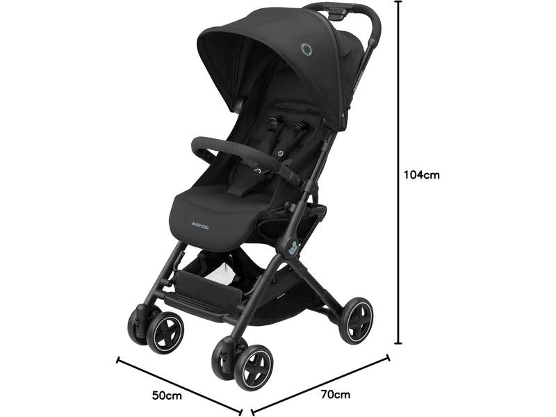 Silla de paseo ligera Maxi-Cosi Lara2