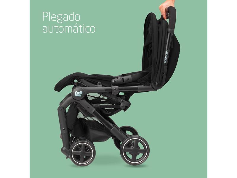 Silla de paseo ligera Maxi-Cosi Lara2