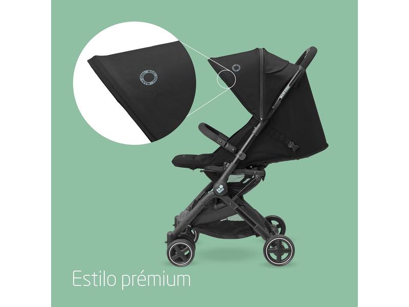 Silla de paseo ligera Maxi-Cosi Lara2