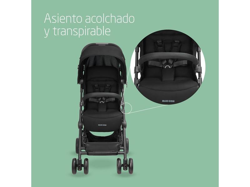 Silla de paseo ligera Maxi-Cosi Lara2