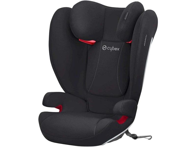 silla coche bebe CYBEX Silver  ISOFIX