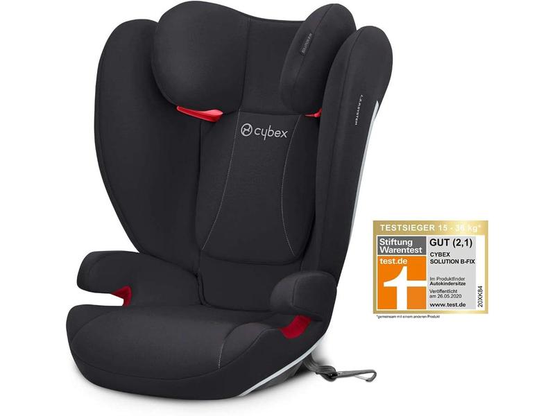 silla coche bebe CYBEX Silver  ISOFIX
