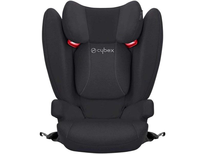 silla coche bebe CYBEX Silver  ISOFIX