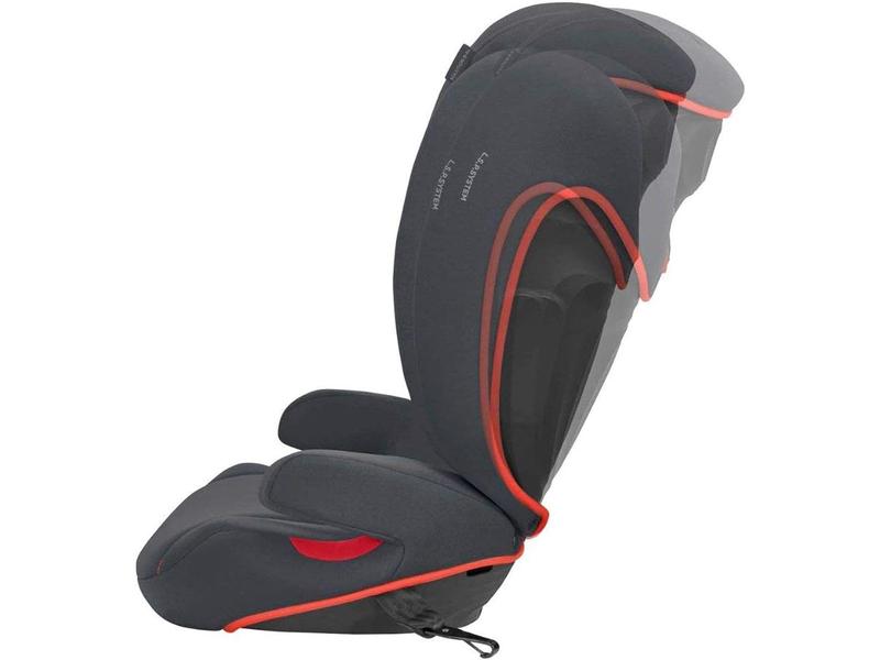 silla coche bebe CYBEX Silver  ISOFIX