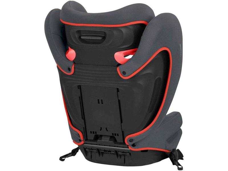 silla coche bebe CYBEX Silver  ISOFIX