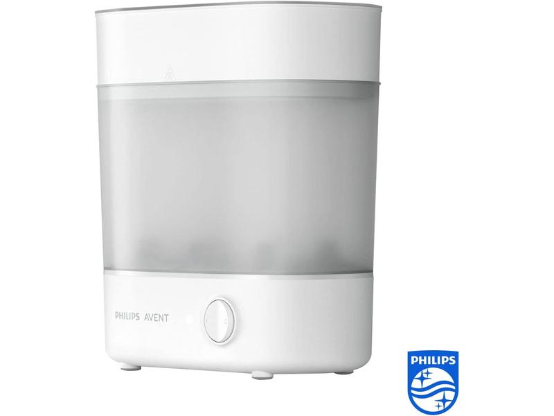 Esterilizador biberones 6 Biberones Philips Avent SCF291/00