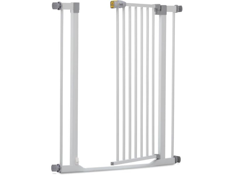 Barrera seguridad niños escalera puertas Hauck