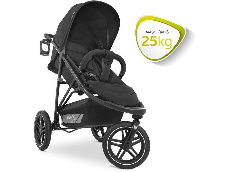 Silla de Paseo Hauck Rapid 3R