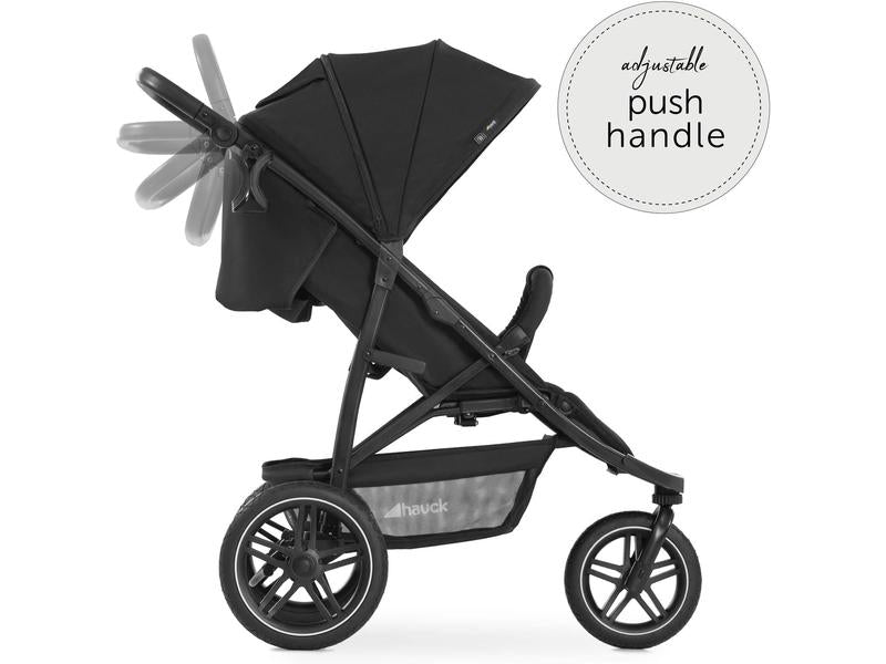 Silla de Paseo Hauck Rapid 3R