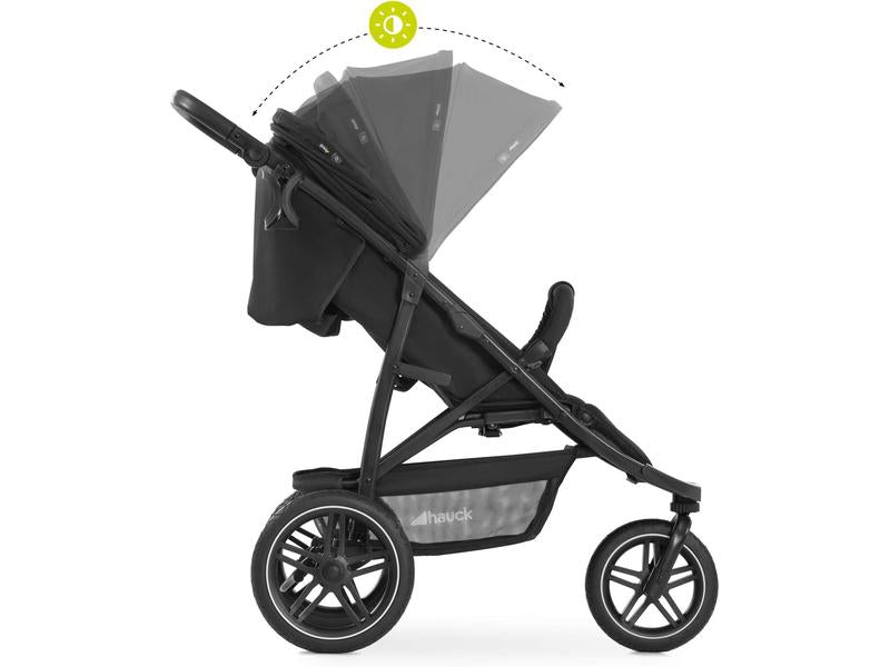 Silla de Paseo Hauck Rapid 3R