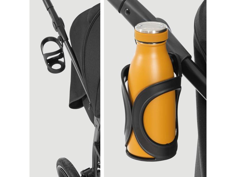 Silla de Paseo Hauck Rapid 3R
