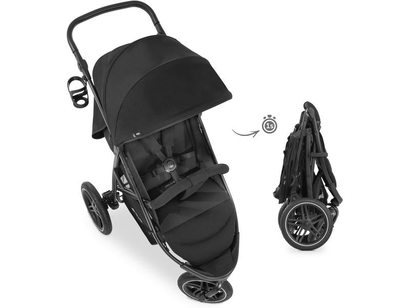 Silla de Paseo Hauck Rapid 3R