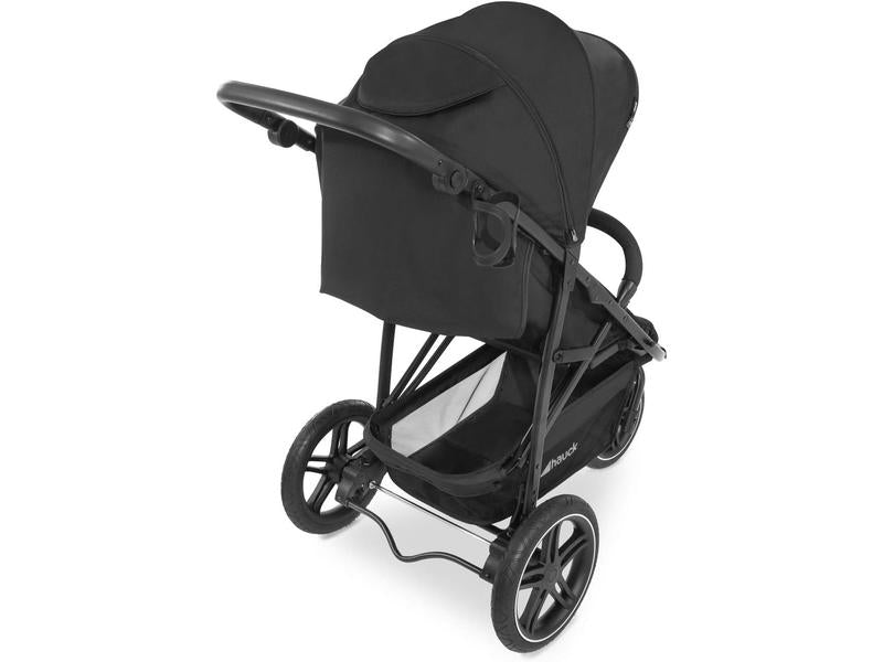 Silla de Paseo Hauck Rapid 3R