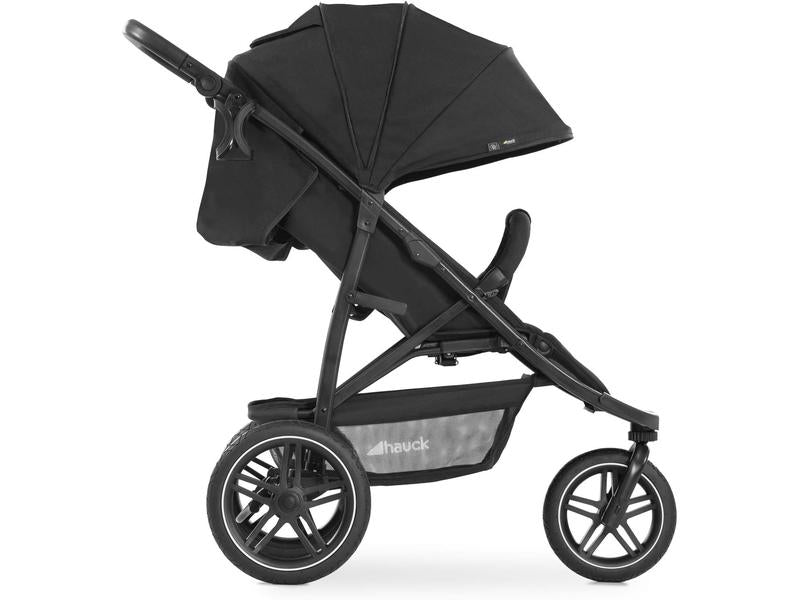 Silla de Paseo Hauck Rapid 3R