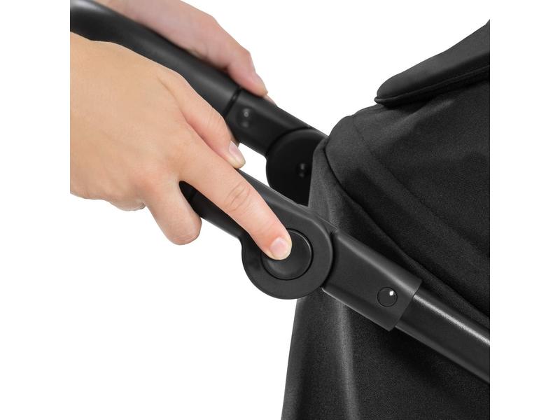 Silla de Paseo Hauck Rapid 3R