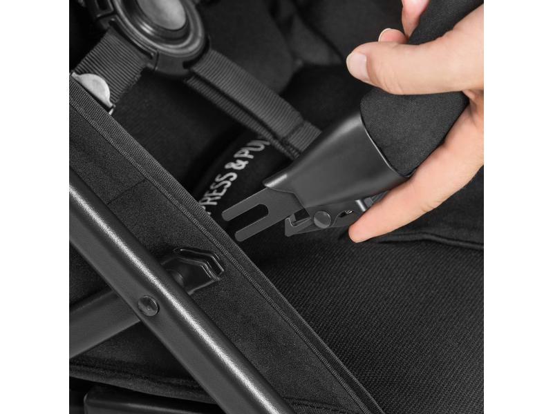 Silla de Paseo Hauck Rapid 3R
