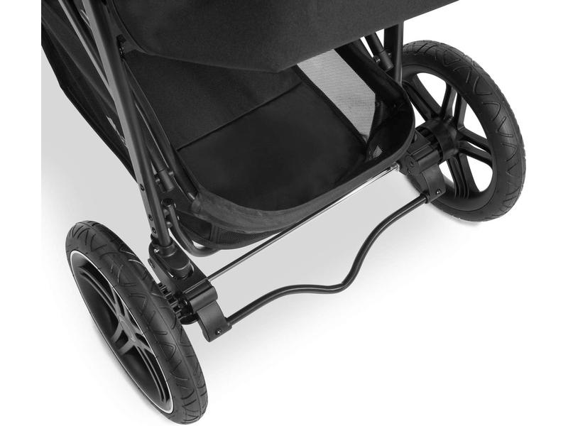 Silla de Paseo Hauck Rapid 3R