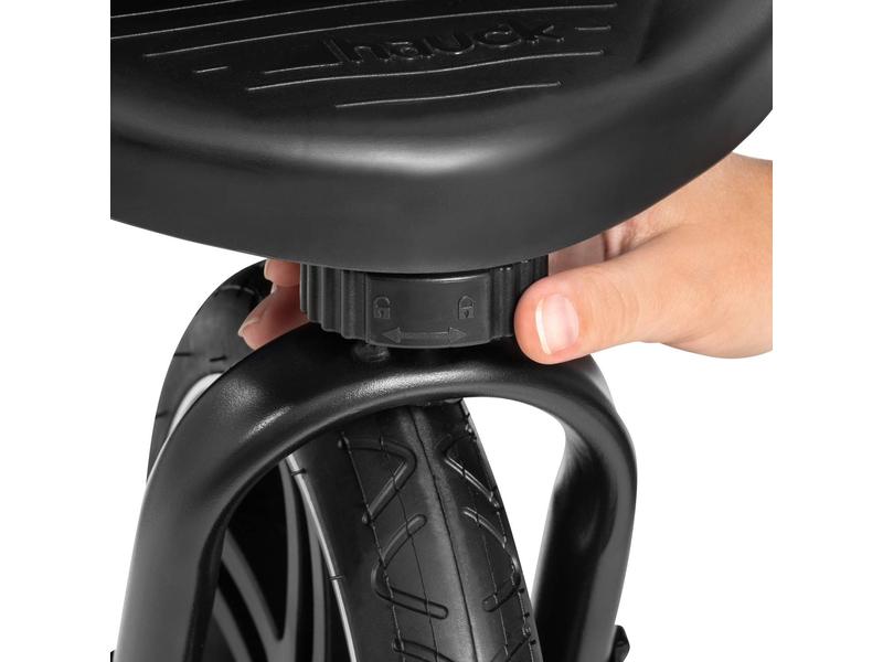 Silla de Paseo Hauck Rapid 3R
