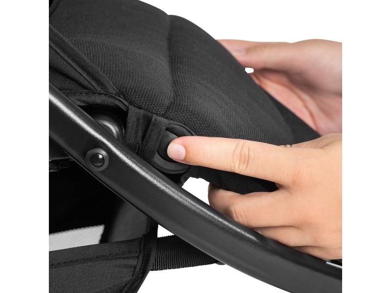 Silla de Paseo Hauck Rapid 3R