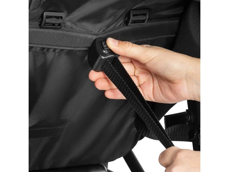 Silla de Paseo Hauck Rapid 3R