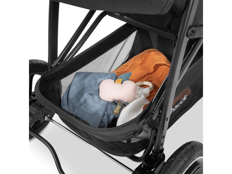 Silla de Paseo Hauck Rapid 3R