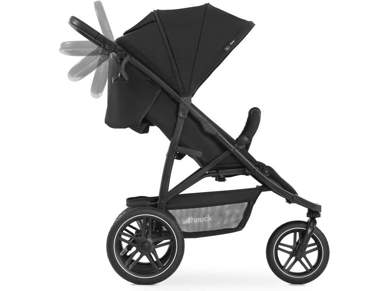 Silla de Paseo Hauck Rapid 3R