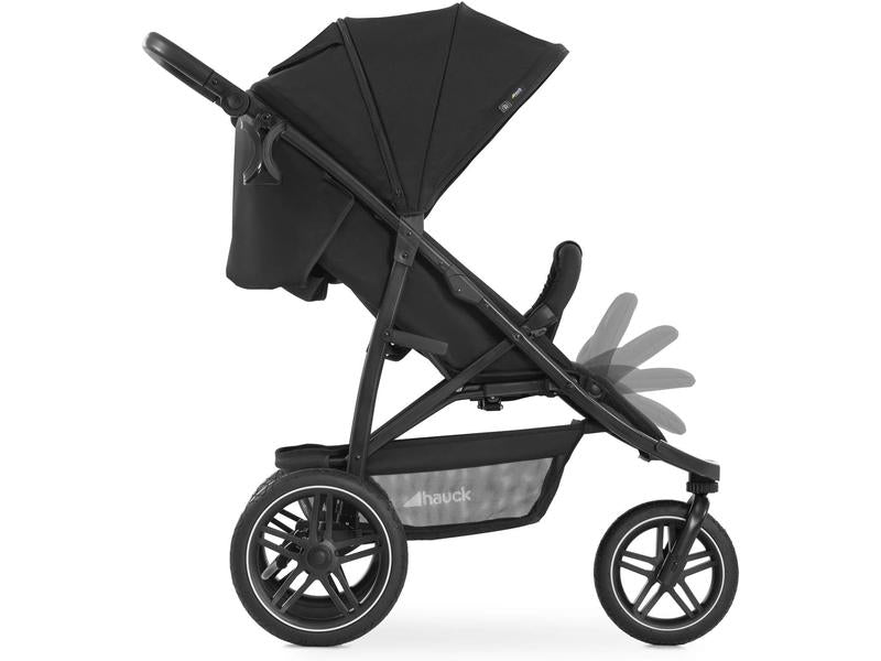 Silla de Paseo Hauck Rapid 3R