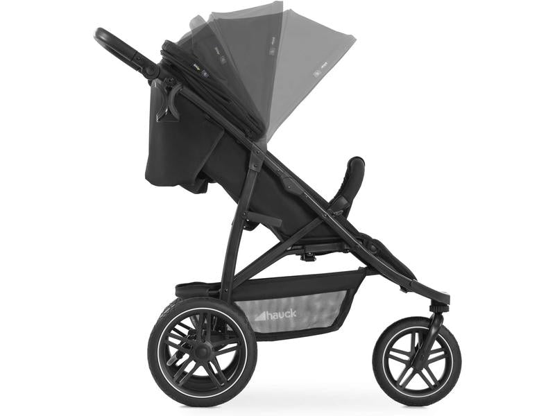 Silla de Paseo Hauck Rapid 3R