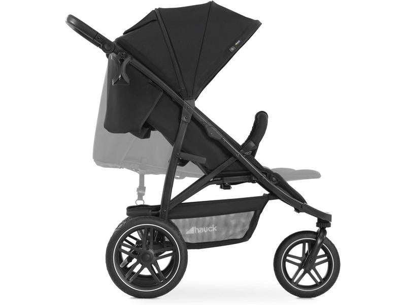 Silla de Paseo Hauck Rapid 3R