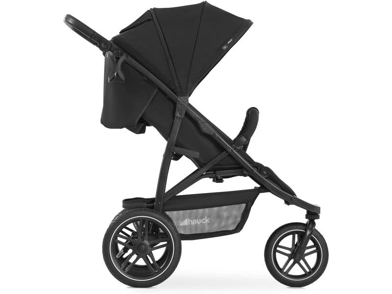 Silla de Paseo Hauck Rapid 3R