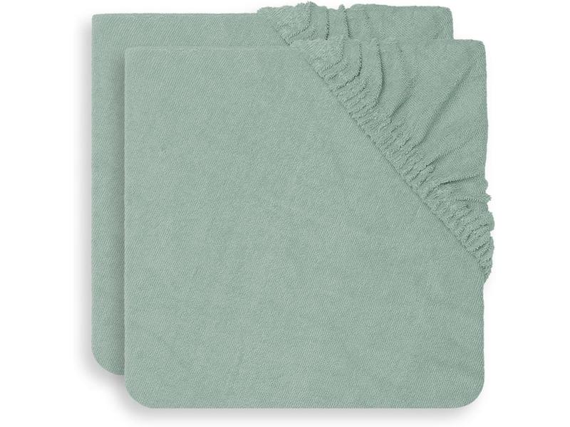 Funda De Cambiador Rizo 50X70Cm 2udad