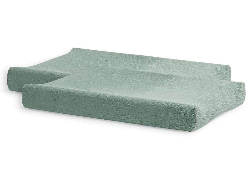 Funda De Cambiador Rizo 50X70Cm 2udad