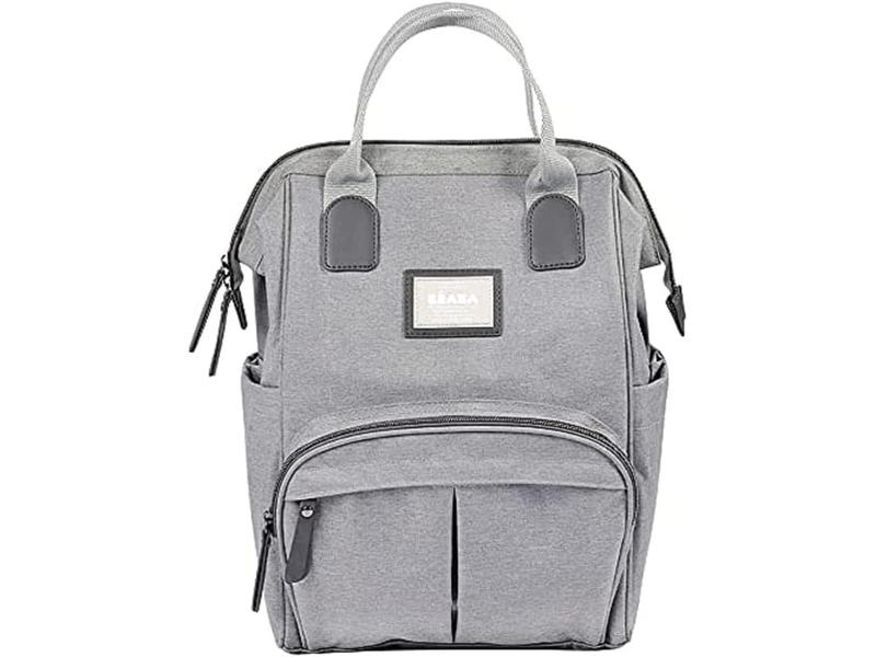 Bolso Mochila de Maternidad para Bebé BÉABA  cambiador incluido