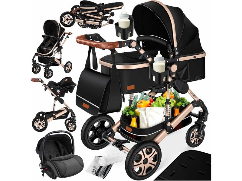 silla de paseo Kesser